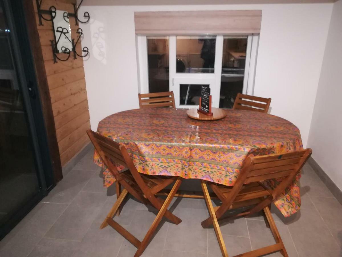 Chambres d'Hôtes Agorerreka Saint-Etienne-de-Baigorry Extérieur photo